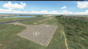 Dong Hoi Airport - VVDH thumbnail 7
