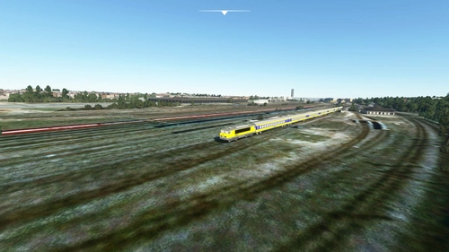 DutchTrains