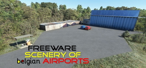 EBWE Airbase Weelde, Belgium thumbnail 10