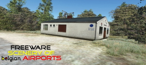 EBWE Airbase Weelde, Belgium thumbnail 7