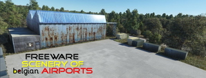 EBWE Airbase Weelde, Belgium thumbnail 6