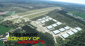 EBWE Airbase Weelde, Belgium thumbnail 1