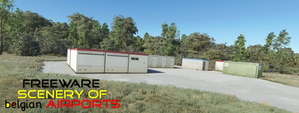 EBWE Airbase Weelde, Belgium thumbnail 2