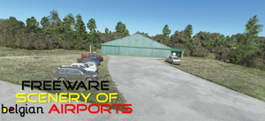 EBWE Airbase Weelde, Belgium thumbnail 13