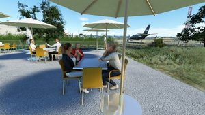 EDFC - Aschaffenburg (MS2020 only) thumbnail 3