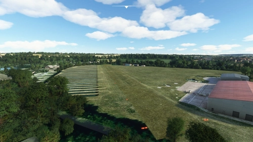 EDGO Oedheim Heliport