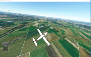 EDKA - Aachen Merzbrueck Airport thumbnail 8
