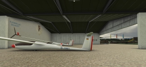 EDPE - Eichstaett airfield thumbnail 3