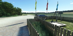 EDPE - Eichstaett airfield thumbnail 10