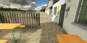 EDPE - Eichstaett airfield thumbnail 11
