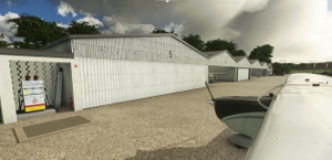 EDPE - Eichstaett airfield thumbnail 5