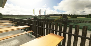 EDPE - Eichstaett airfield thumbnail 9