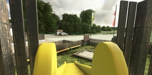 EDPE - Eichstaett airfield thumbnail 12