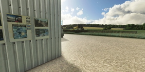 EDPE - Eichstaett airfield thumbnail 4