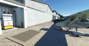 EDPE - Eichstaett airfield thumbnail 6
