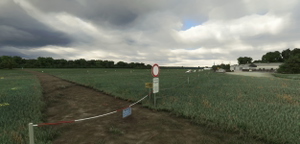EDPE - Eichstaett airfield thumbnail 15