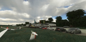 EDPE - Eichstaett airfield thumbnail 1