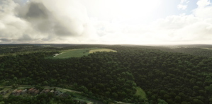 EDPE - Eichstaett airfield thumbnail 2
