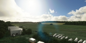 EDPE - Eichstaett airfield thumbnail 14