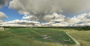 EDPE - Eichstaett airfield thumbnail 19