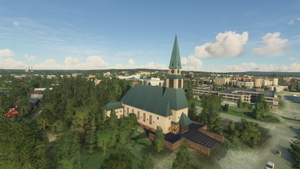 EFRO Rovaniemi Finland thumbnail 10