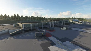 EFRO Rovaniemi Finland thumbnail 1