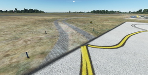 EGHC - Lands End/St Just Airport Cornwall UK - Upgrade thumbnail 19