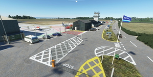 EGHC - Lands End/St Just Airport Cornwall UK - Upgrade thumbnail 17