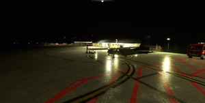 EGHC - Lands End/St Just Airport Cornwall UK - Upgrade thumbnail 20