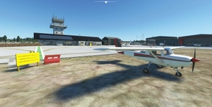 EGHC - Lands End/St Just Airport Cornwall UK - Upgrade thumbnail 18