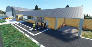 EGHK/ EG39 Penzance Heliport  thumbnail 16