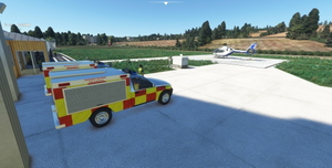 EGHK/ EG39 Penzance Heliport  thumbnail 8