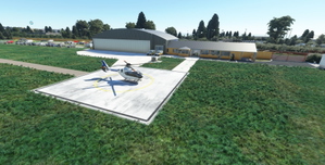 EGHK/ EG39 Penzance Heliport  thumbnail 1