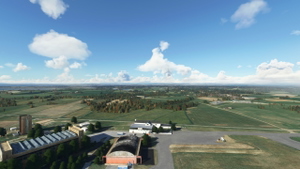 EGWI Kirkbride Airfield(WIP) thumbnail 3