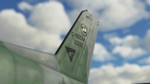 Embraer Bandeirante C-95CM Brazilian Air Force 2332 thumbnail 5