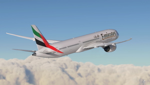 Emirates A6-EQP Ultra thumbnail 5