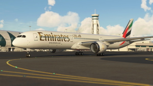 Emirates A6-EQP Ultra thumbnail 2