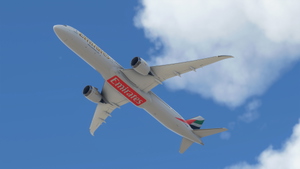 Emirates A6-EQP Ultra thumbnail 8