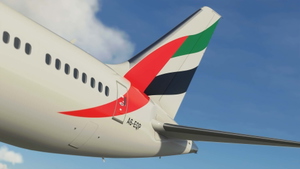 Emirates A6-EQP Ultra thumbnail 3