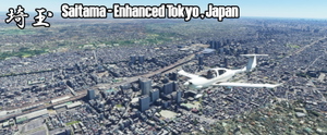 Enhanced Tokyo, Japan 202109 Part 1 of 2 thumbnail 5