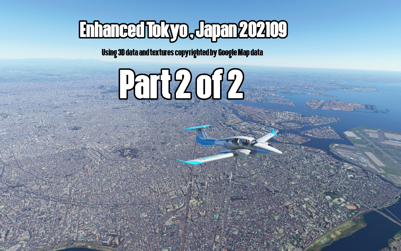 Enhanced Tokyo, Japan 202109 Part 2 of 2 - Image 2