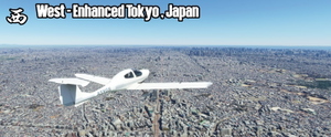Enhanced Tokyo, Japan 202109 Part 2 of 2 thumbnail 3
