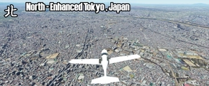 Enhanced Tokyo, Japan 202109 Part 2 of 2 thumbnail 5