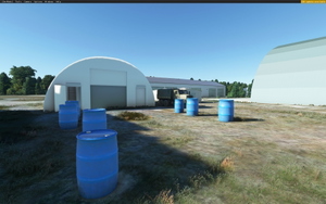 EPWS - Szymanów Aeroklub thumbnail 5