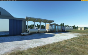 EPWS - Szymanów Aeroklub thumbnail 2