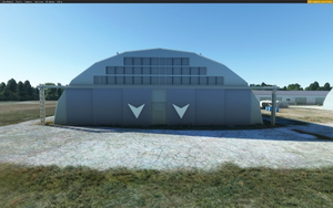 EPWS - Szymanów Aeroklub thumbnail 4