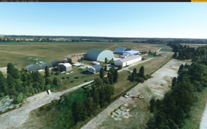 EPWS - Szymanów Aeroklub thumbnail 7