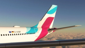 EUROWINGS DISCOVER A330-900 Neo - 8K thumbnail 3