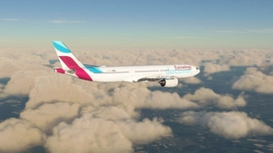 EUROWINGS DISCOVER A330-900 Neo - 8K thumbnail 5