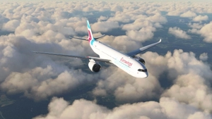 EUROWINGS DISCOVER A330-900 Neo - 8K thumbnail 6